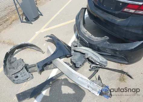 2015 Honda Civic Ex from USA, damaged, VIN 19XFB2F83FE702620